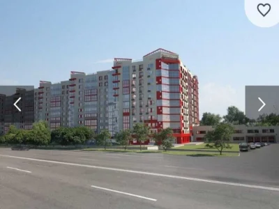 1-к в елітній зданій цегляній новобудові ЖК Європейський, 46