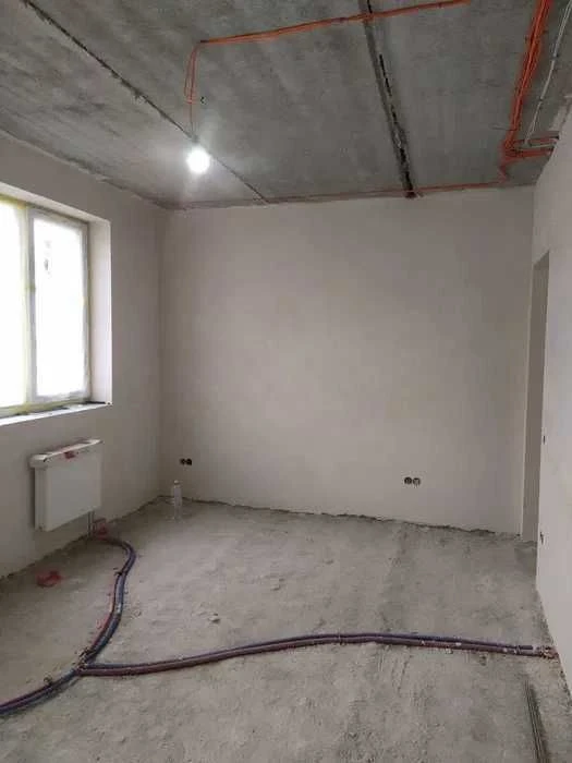 54500 Residential Complex Mira 3 Black For sale 3-room apartment 2nd floor, S-