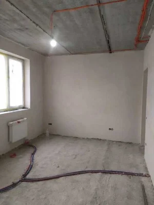 54500 Residential Complex Mira 3 Black For sale 3-room apartment 2nd floor, S-