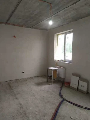 54500 Residential Complex Mira 3 Black For sale 3-room apartment 2nd floor, S-