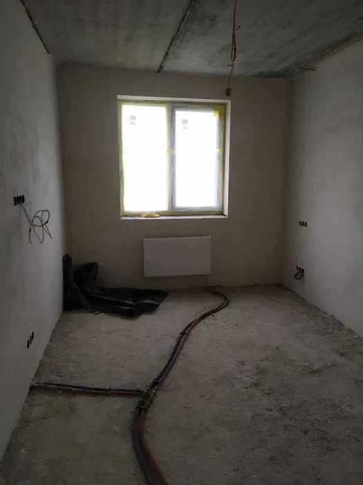 54500 Residential Complex Mira 3 Black For sale 3-room apartment 2nd floor, S-