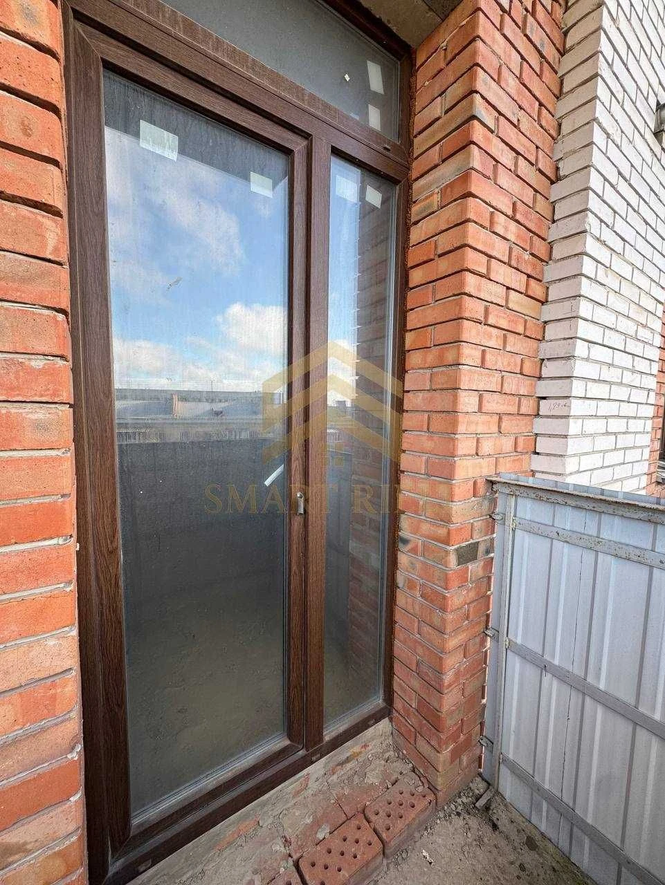 Продаж 2-к в Центрі/ Соборності 46в/ Після будівельників/Код