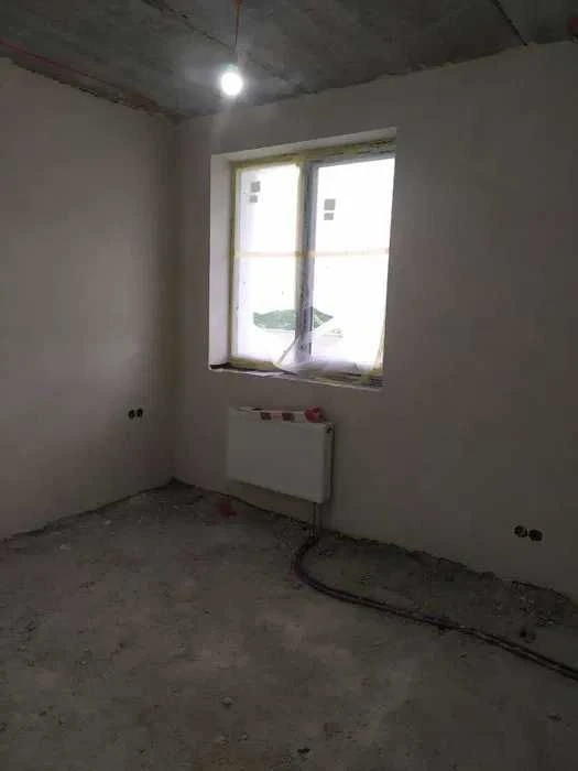 54500 Residential Complex Mira 3 Black For sale 3-room apartment 2nd floor, S-