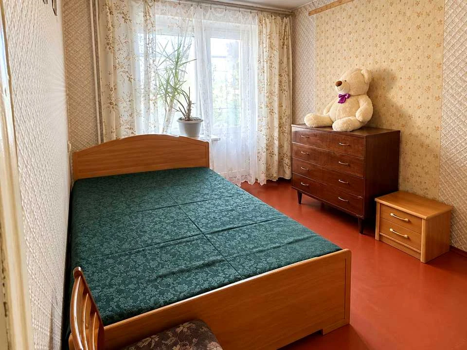 Квартира. Полтава, Гостомельська вул.