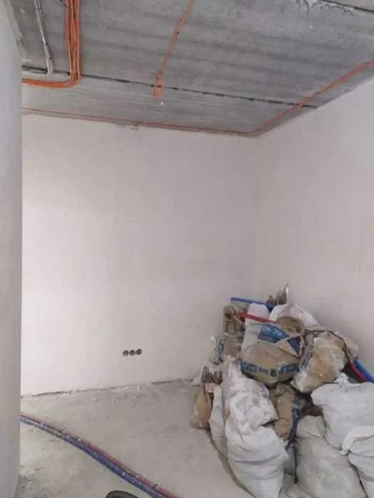 54500 Residential Complex Mira 3 Black For sale 3-room apartment 2nd floor, S-