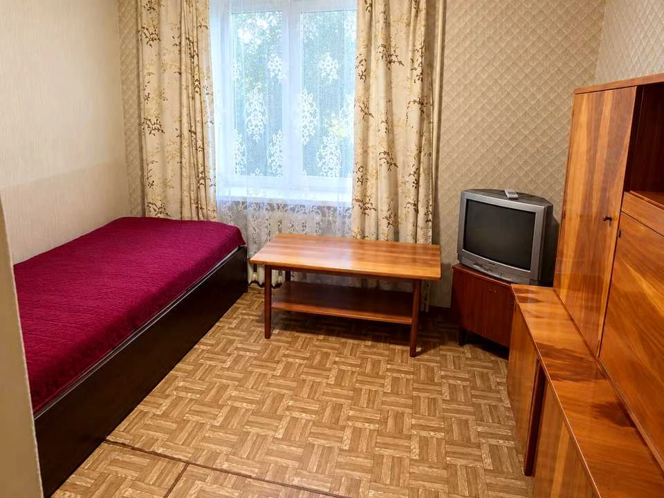 Квартира. Полтава, Гостомельська вул.