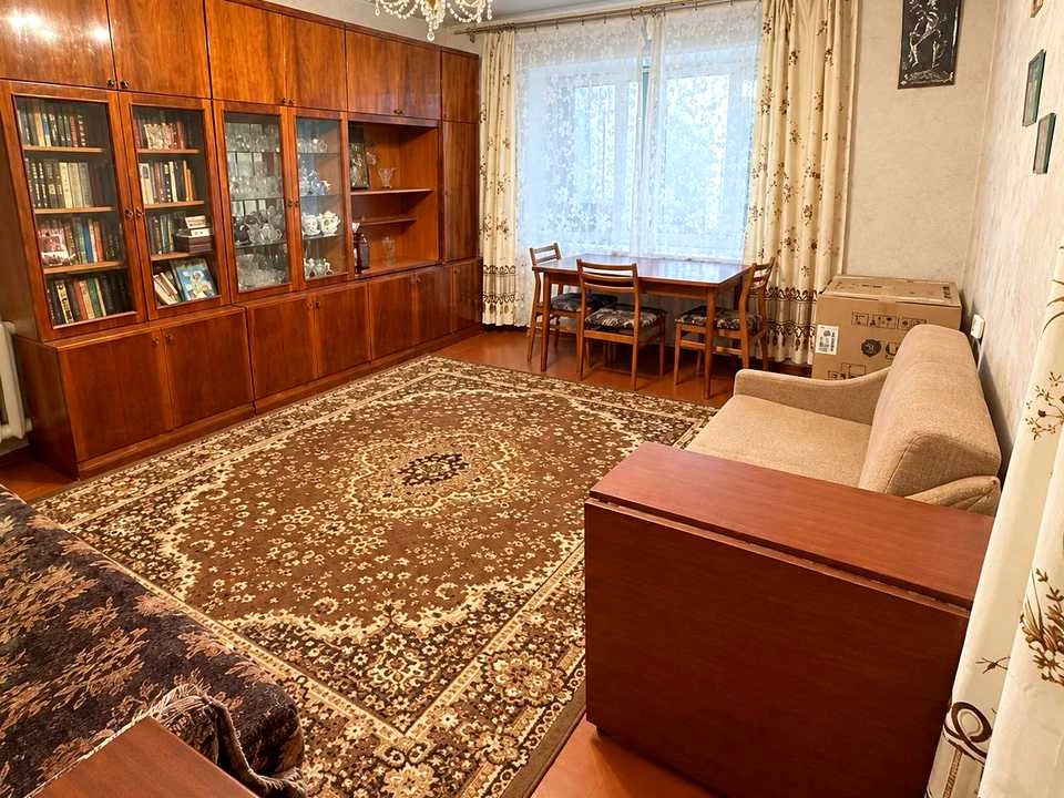 Квартира. Полтава, Гостомельська вул.
