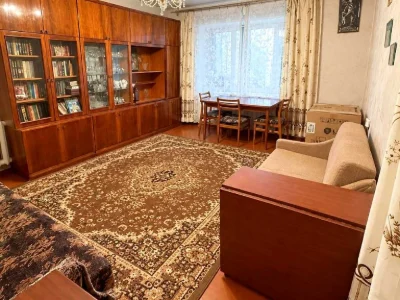 Квартира. Полтава, Гостомельська вул.