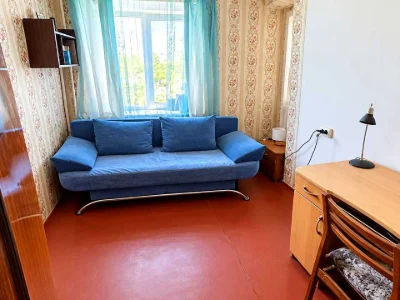 Квартира. Полтава, Гостомельська вул.