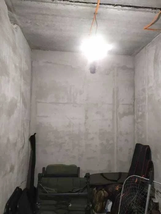 54500 Residential Complex Mira 3 Black For sale 3-room apartment 2nd floor, S-