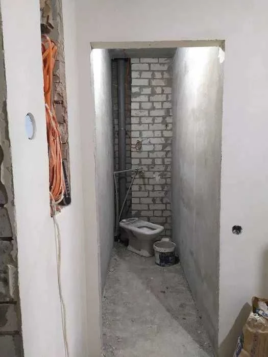 54500 Residential Complex Mira 3 Black For sale 3-room apartment 2nd floor, S-