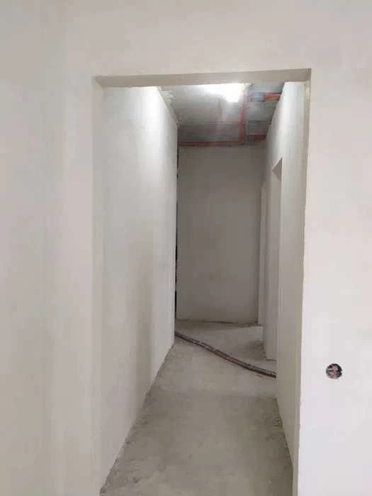 54500 Residential Complex Mira 3 Black For sale 3-room apartment 2nd floor, S-