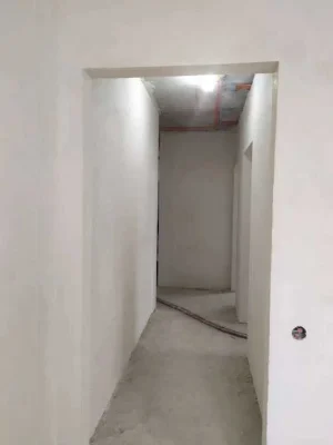 54500 Residential Complex Mira 3 Black For sale 3-room apartment 2nd floor, S-