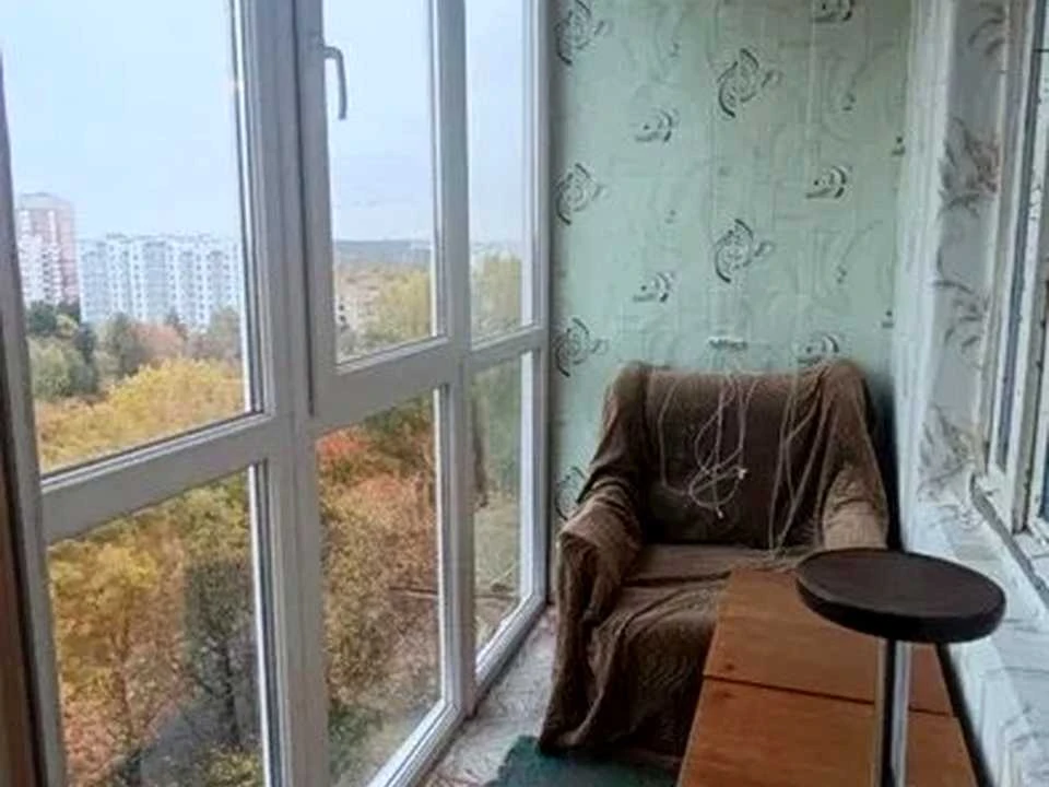 Квартира. Полтава, Героїв АТО вул.