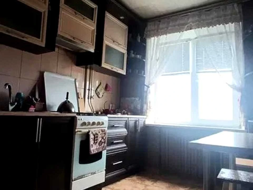 Квартира. Полтава, Героїв АТО вул.