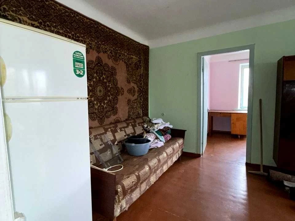 Квартира. Полтава, Ламаний пров.