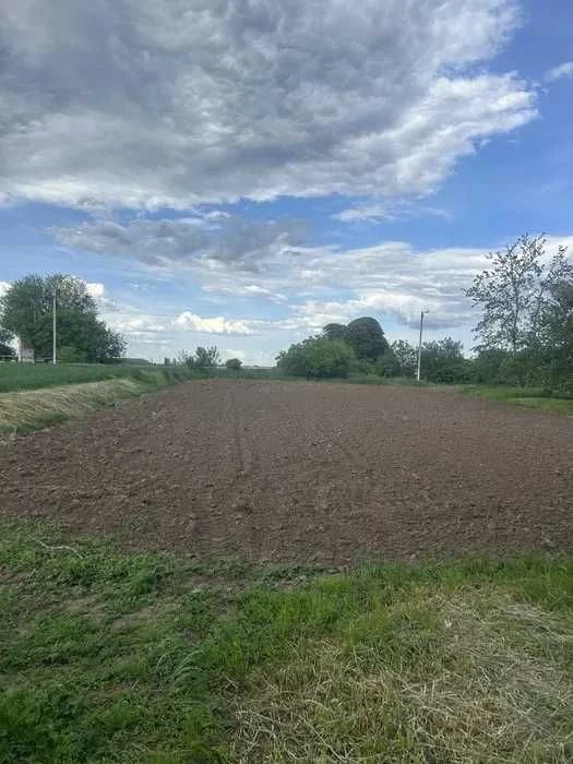 Добротний, цегляний будинок під Полтавою!