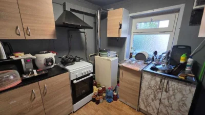 Продам частину будинку