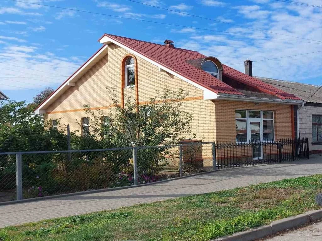 Продам будинок, Розсошенці