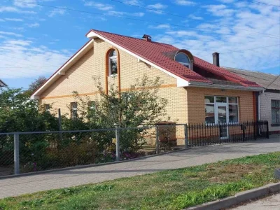 Продам будинок, Розсошенці