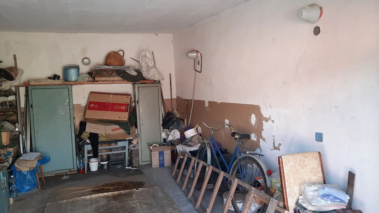 Продається хороший гараж на Огнівці