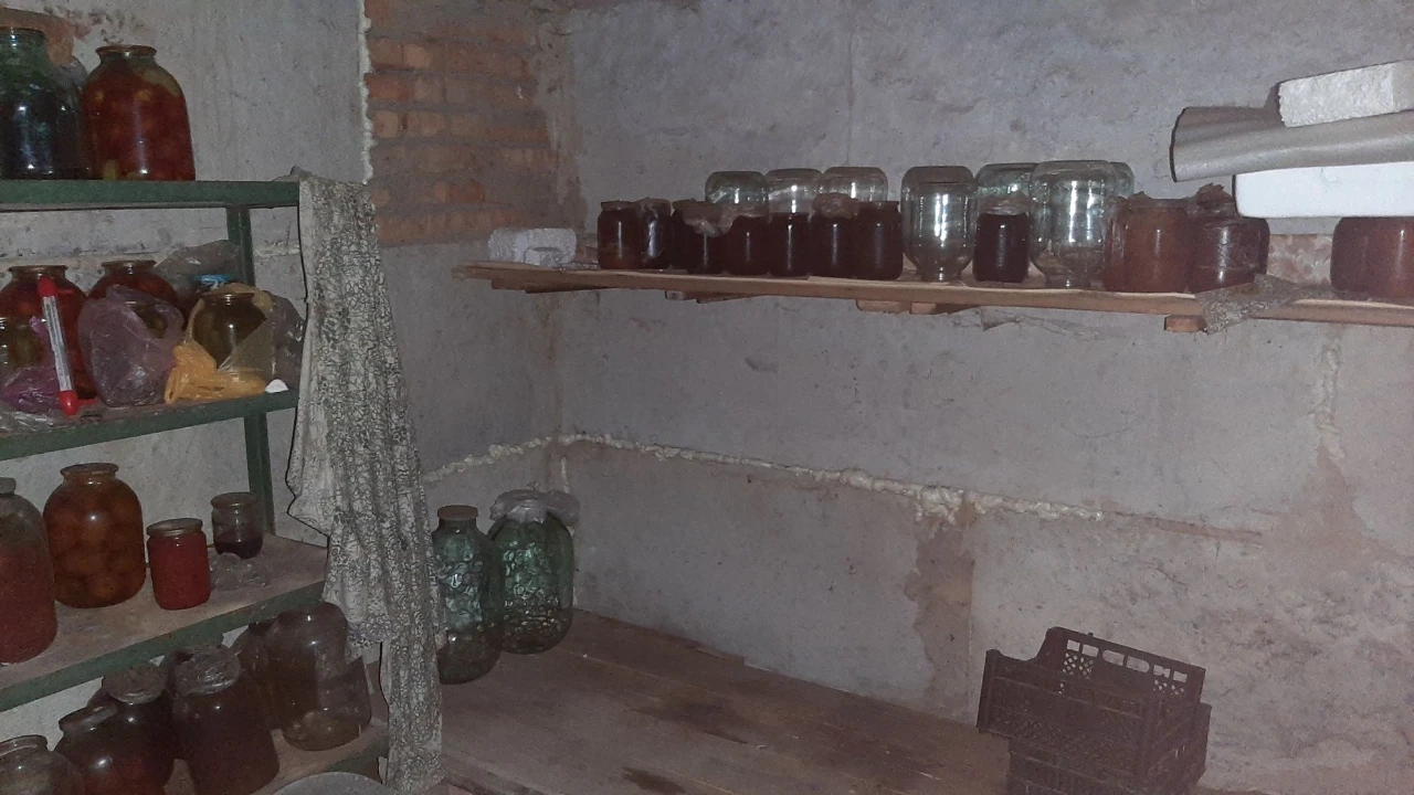 Продається хороший гараж на Огнівці
