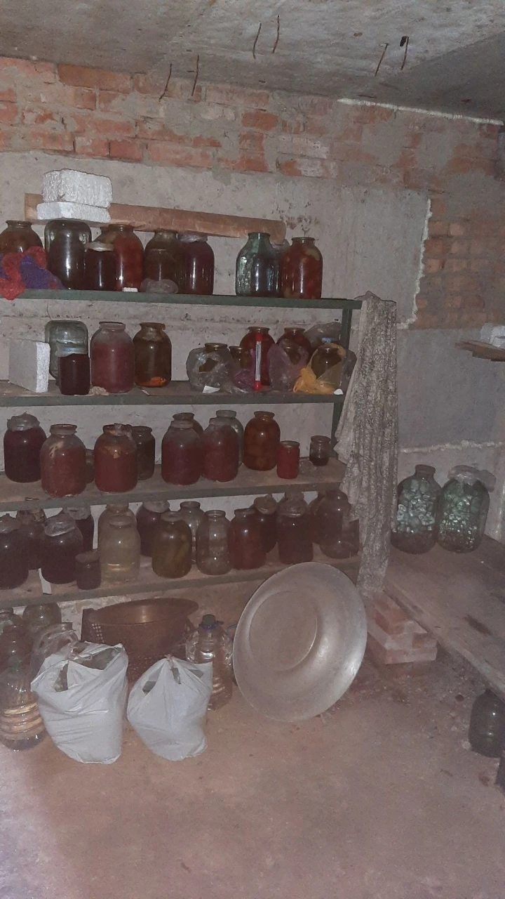 Продається хороший гараж на Огнівці