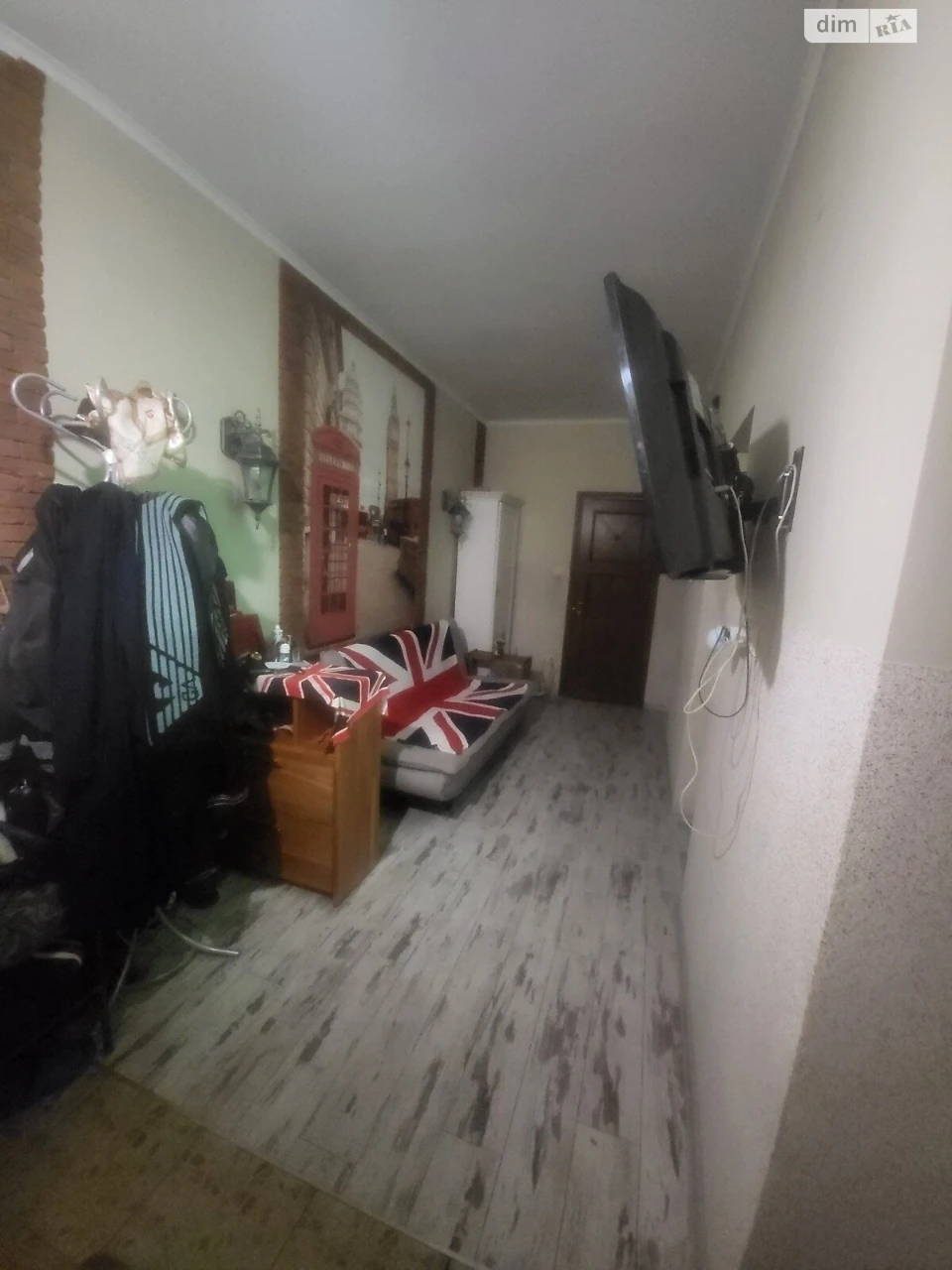Продаж Квартира Центр