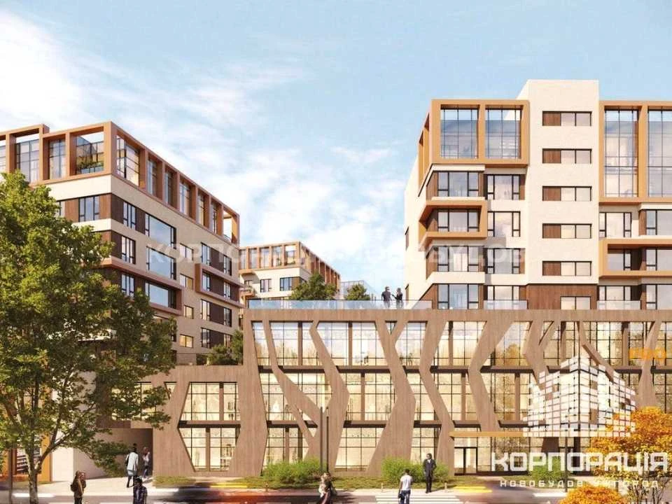 Квартира. Ужгород, Миколи Бобяка вул.