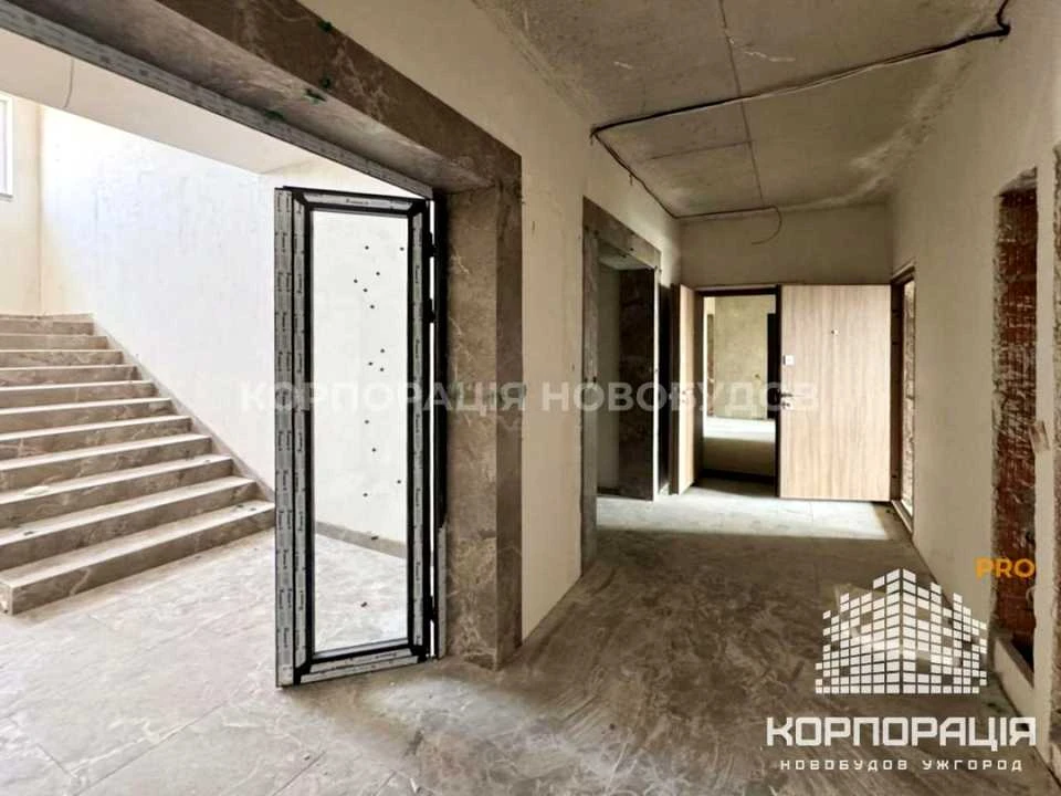 Квартира. Ужгород, Миколи Бобяка вул.