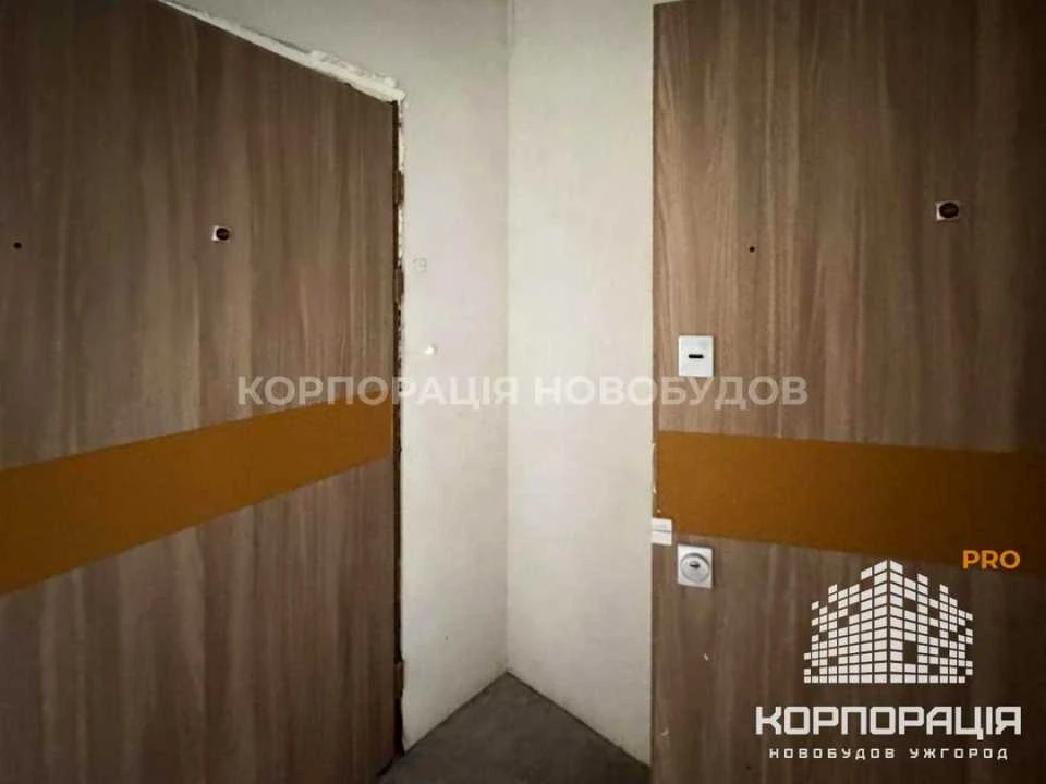 Квартира. Ужгород, Миколи Бобяка вул.