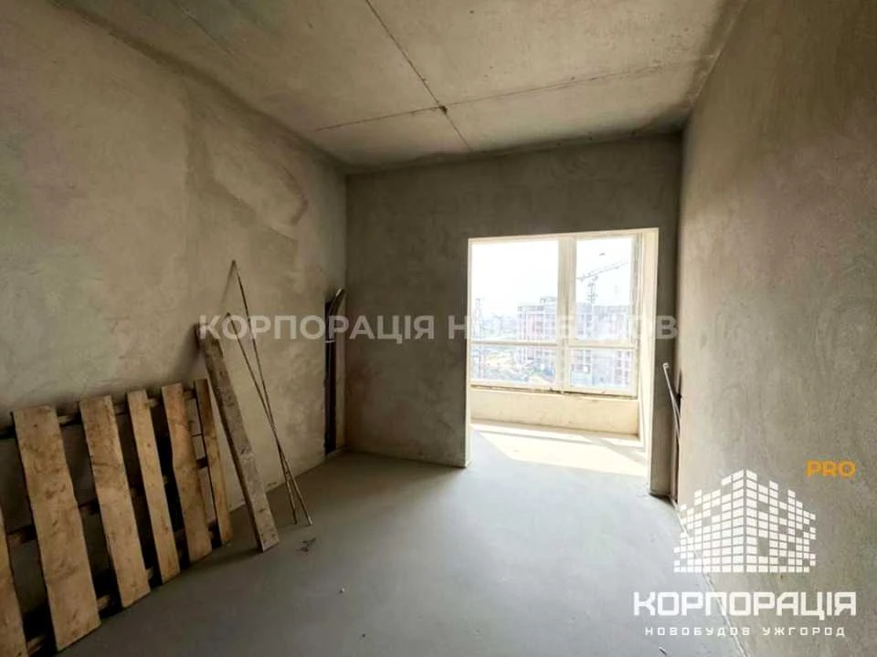 Квартира. Ужгород, Миколи Бобяка вул.