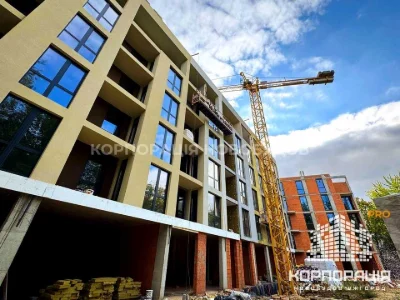 Квартира. Ужгород, Закарпатська вул.