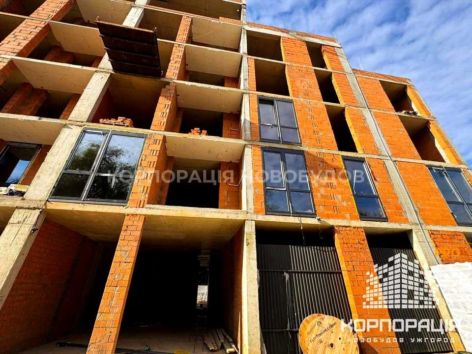 Квартира. Ужгород, Закарпатська вул.