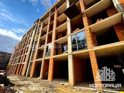 Квартира. Ужгород, Закарпатська вул.
