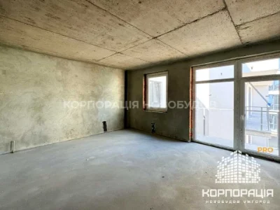 Квартира. Ужгород, Теплична вул.