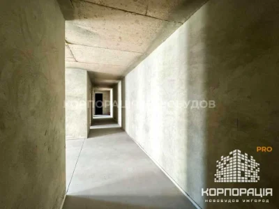 Квартира. Ужгород, Теплична вул.