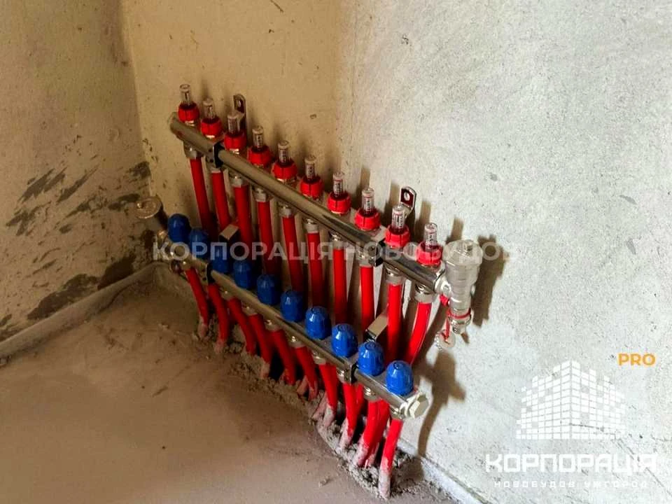 Квартира. Ужгород, Теплична вул.
