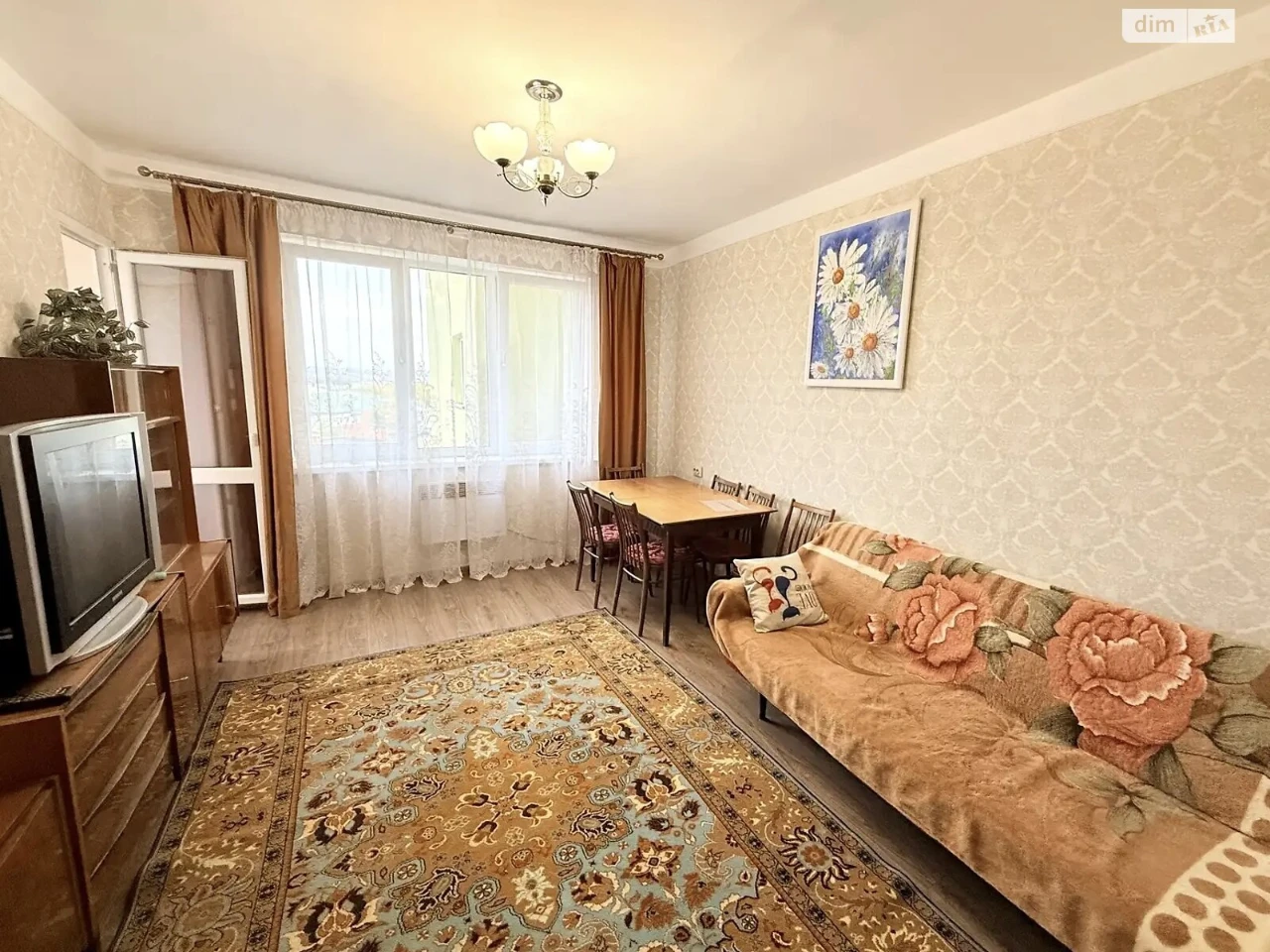 Продаж Квартира Свепомоц