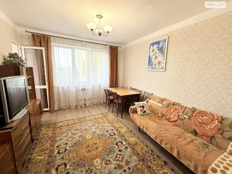 Продаж Квартира Свепомоц