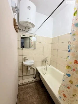 Продаж Квартира Свепомоц