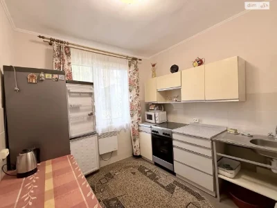 Продаж Квартира Свепомоц