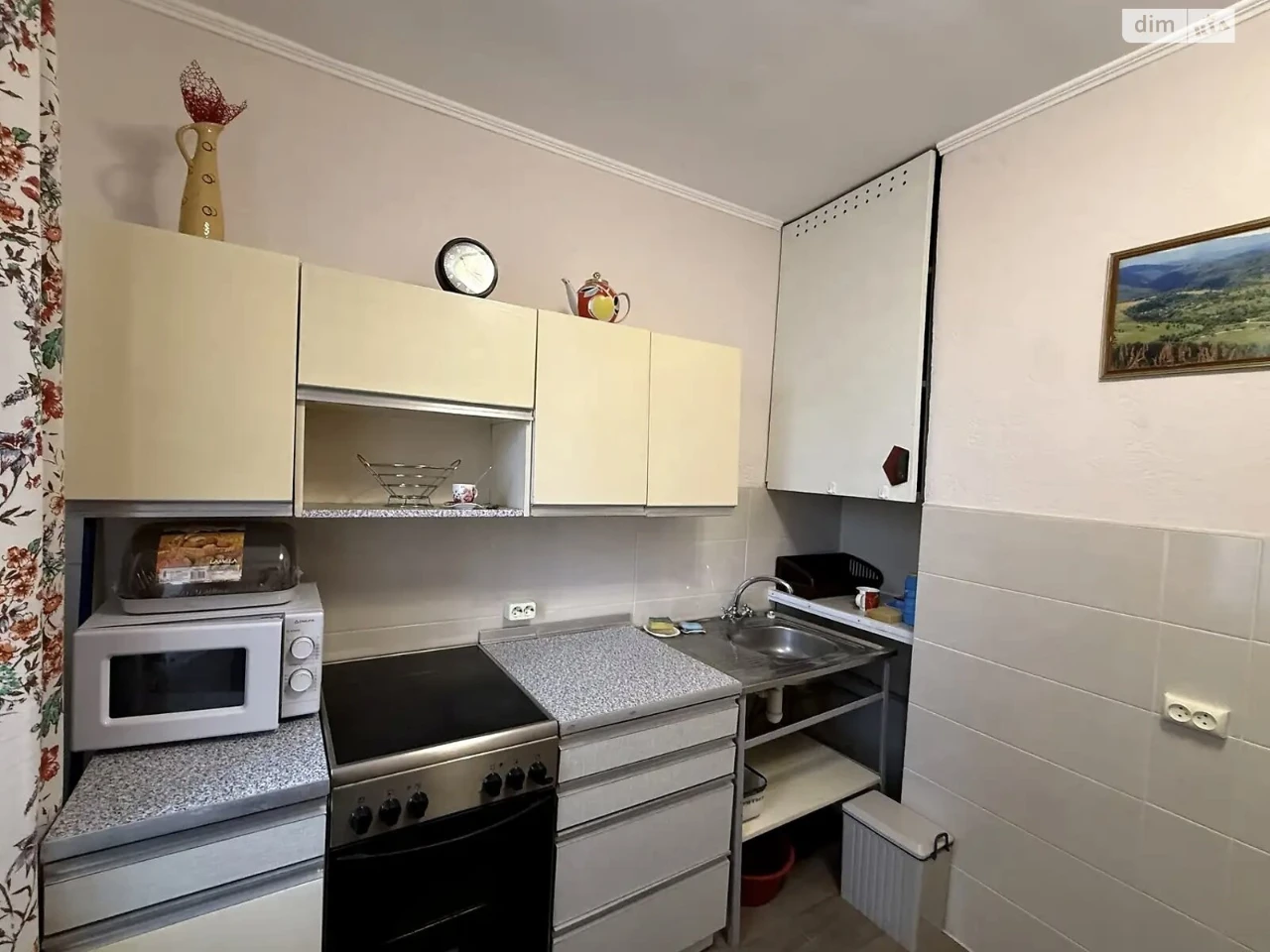 Продаж Квартира Свепомоц