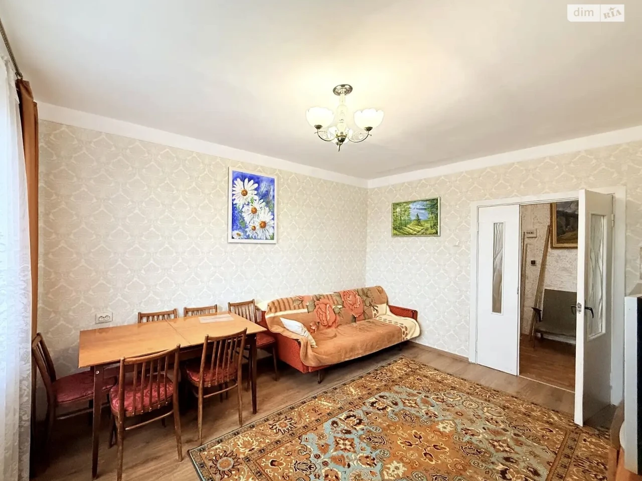 Продаж Квартира Свепомоц