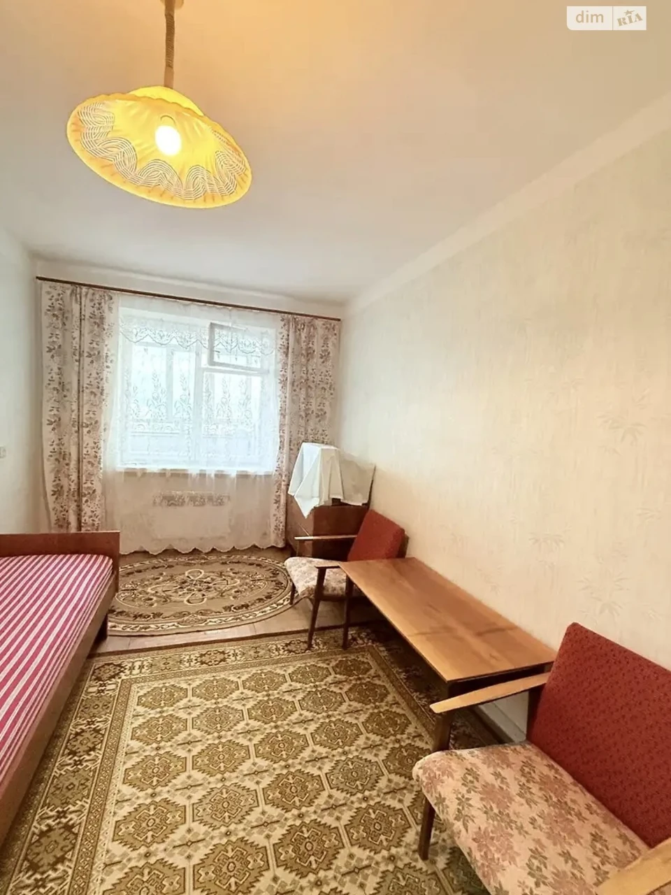 Продаж Квартира Свепомоц
