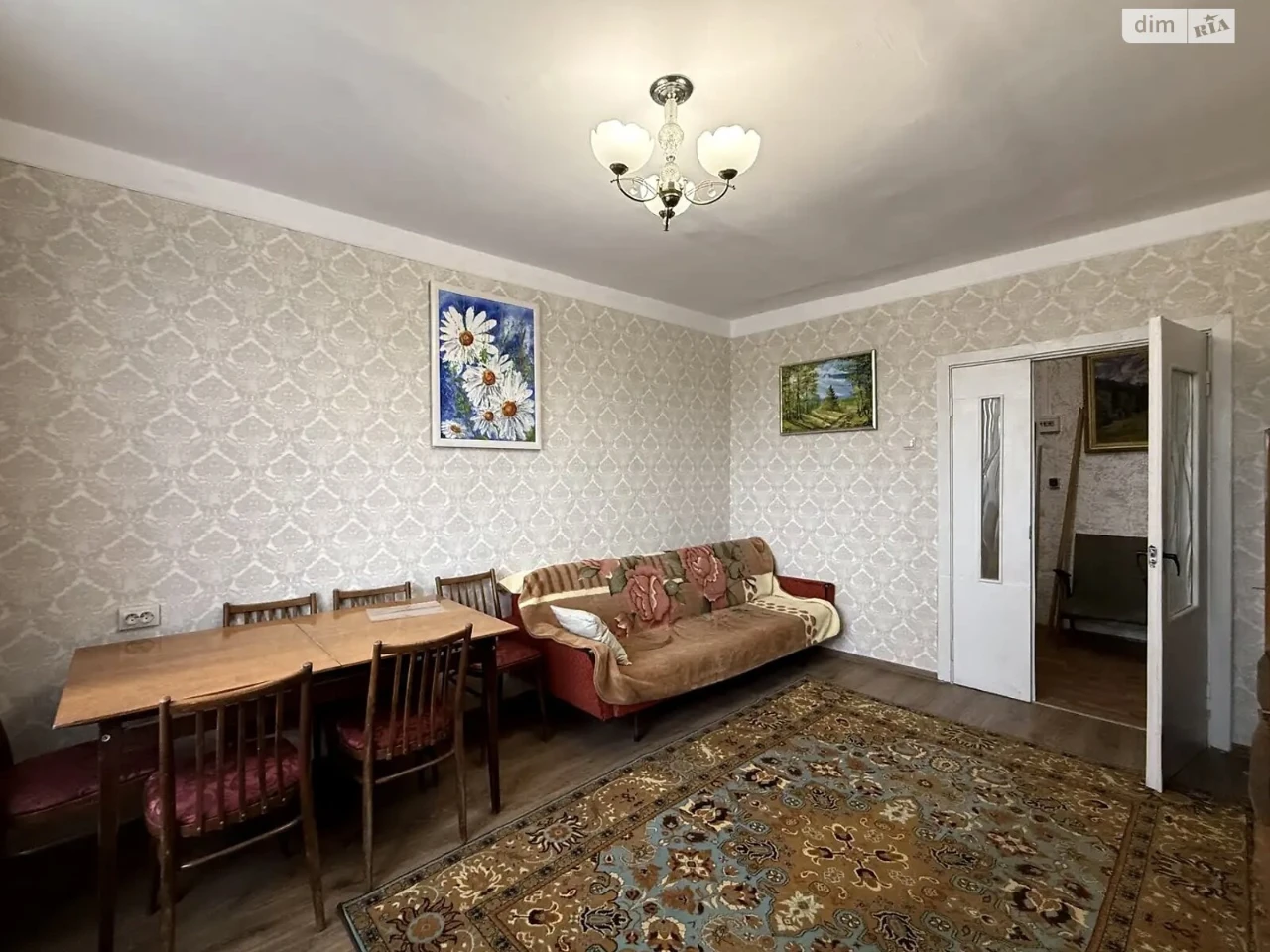 Продаж Квартира Свепомоц