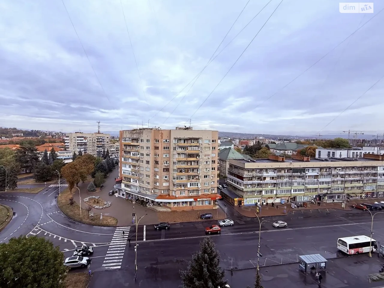 Продаж Квартира Свепомоц