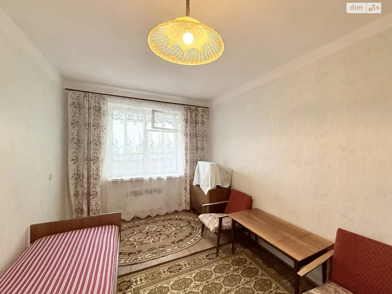 Продаж Квартира Свепомоц
