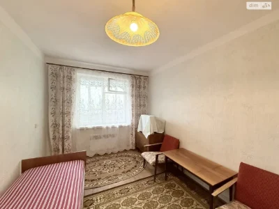 Продаж Квартира Свепомоц