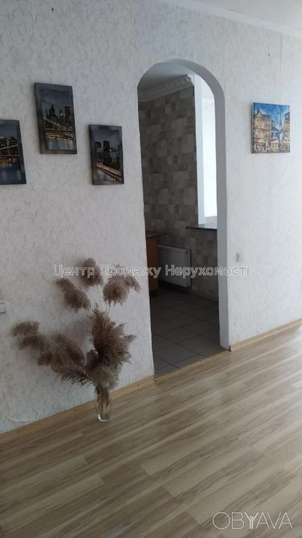 1-room apartment, 36 sq.m.